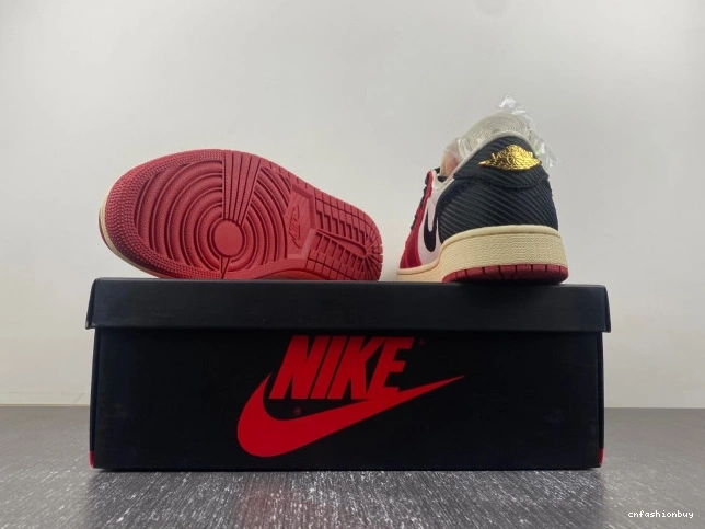 Home x FN0432-017 OG 1 Low Trophy Jordan Room Air 1103